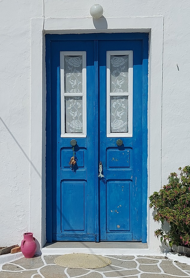 Folegandros - Ano Meria - 2024